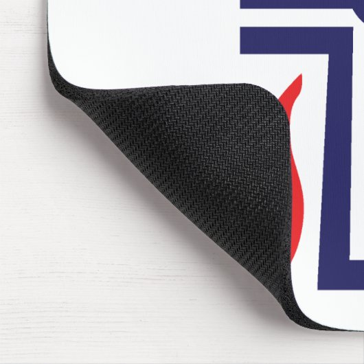 Presbyteriesymbool Muismat (Hoek)