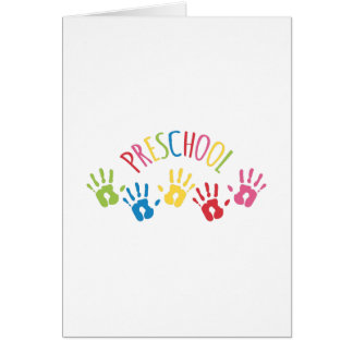 Preschool
