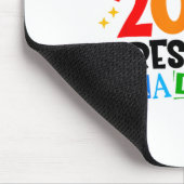 Preschool Afstuderen 2025 Afstuderen CL van 2025 K Muismat (Hoek)