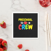 Preschool Crew Teacher Servet (Insitu)