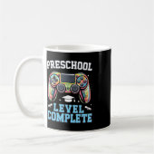 Preschool Level Complete Last Day Of School Gamer  Koffiemok (Links)