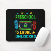 Preschool Level Unlocked Ck To School Pixel Art Ga Muismat (Met muis)