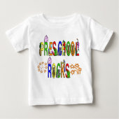 Preschool Rocks - Stars (Voorkant)