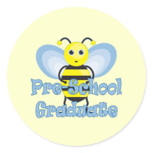 Preschoolse Afstuderen cadeaus