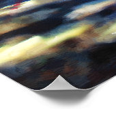 "Prescott Courthouse" "Prescott AZ Courthouse" Poster (Hoek)