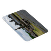 Prescott Fountain, Halifax Magneet (Rechterzijde)