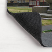 Prescott Fountain, Halifax Muismat (Hoek)