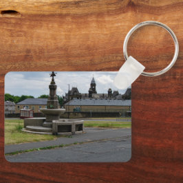 Prescott Fountain, Halifax Sleutelhanger