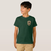Prescott Junior Ranger Badge Shirt (Voorkant volledig)