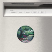 Prescott Park Magnet (Insitu (Vaatwasser))