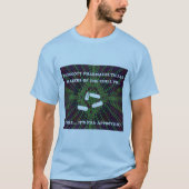 Prescott Pharmaceuticals T-Shirt (Voorkant)