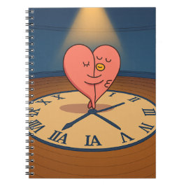 Presence Notitieboek