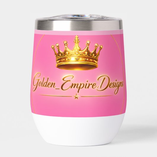 Presentación de lujo (Voorkant)