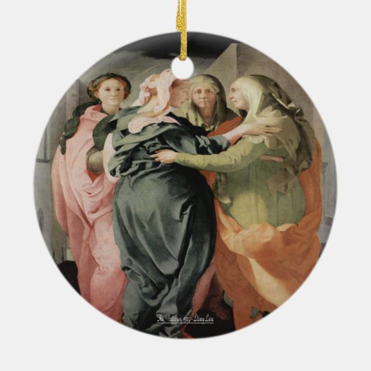 Presentatie 1648 Manuscript Keramisch Ornament (Achterkant)