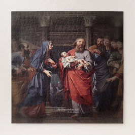 Presentatie 1648 Manuscript Legpuzzel