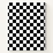 Presentatie: Het effect van liefde in de big bang Notitieboek (Achterkant)