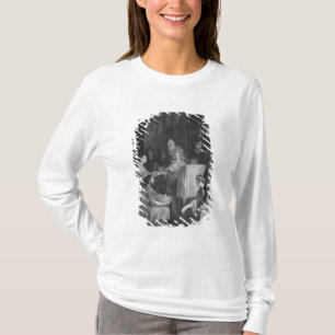 Presentatie in de tempel t-shirt