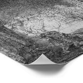 Presentatie in monster 2 poster (Hoek)