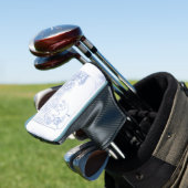 Presentatie van de Gezegende Maagd Maria Golfheadcover (Insitu)