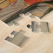 Presentatie van de Maagd Andrea di Bartolo Legpuzzel (Zijkant)