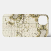 presentatie van isodynamische lijnen Case-Mate iPhone case (Achterkant (horizontaal))