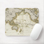 presentatie van isodynamische lijnen muismat (Met muis)