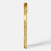 PRESENTATIE VAN JESUS IN DE TEMPEL Case-Mate iPhone CASE (Achterkant / Rechts)