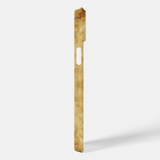 PRESENTATIE VAN JESUS IN DE TEMPEL Case-Mate iPhone CASE (Achterkant / Rechts)