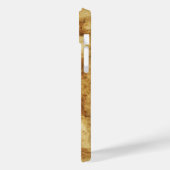 PRESENTATIE VAN JESUS IN DE TEMPEL Case-Mate iPhone CASE (Achterkant / Links)