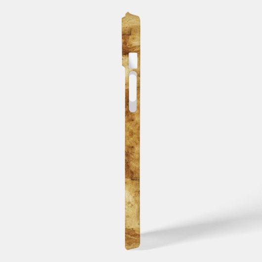 PRESENTATIE VAN JESUS IN DE TEMPEL Case-Mate iPhone CASE (Achterkant / Links)