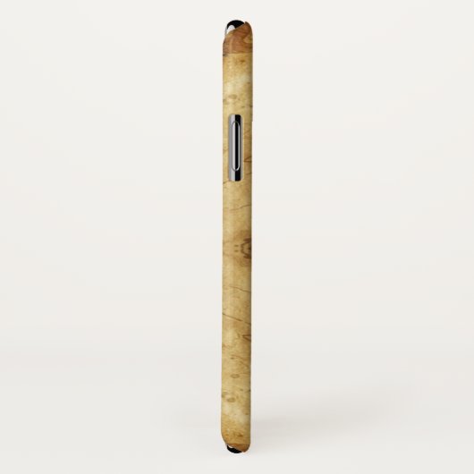 PRESENTATIE VAN JESUS IN DE TEMPEL Case-Mate iPhone CASE (Achterkant / rechts)