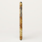 PRESENTATIE VAN JESUS IN DE TEMPEL Case-Mate iPhone CASE (Achterkant/links)