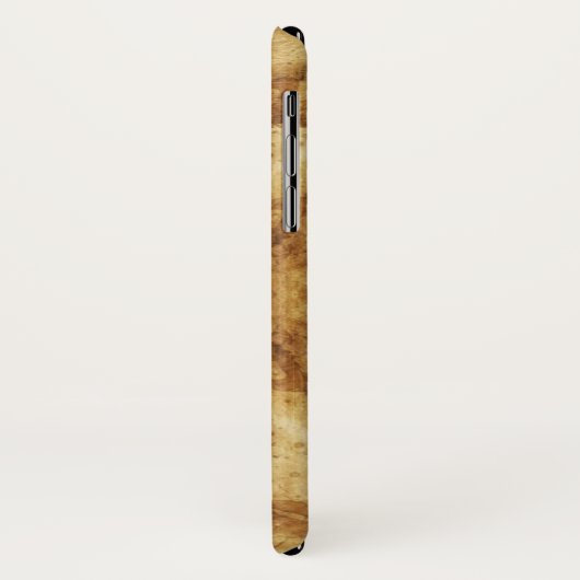 PRESENTATIE VAN JESUS IN DE TEMPEL Case-Mate iPhone CASE (Achterkant/links)