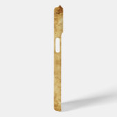 PRESENTATIE VAN JESUS IN DE TEMPEL Case-Mate iPhone CASE (Achterkant / Rechts)