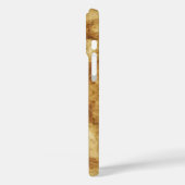 PRESENTATIE VAN JESUS IN DE TEMPEL Case-Mate iPhone CASE (Achterkant / Links)