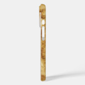 PRESENTATIE VAN JESUS IN DE TEMPEL Case-Mate iPhone CASE (Achterkant / Links)