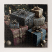 Presents Legpuzzel (Verticaal)