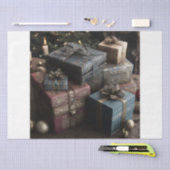 Presents Tissuepapier (Craft)