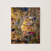 Presepe Legpuzzel (Verticaal)