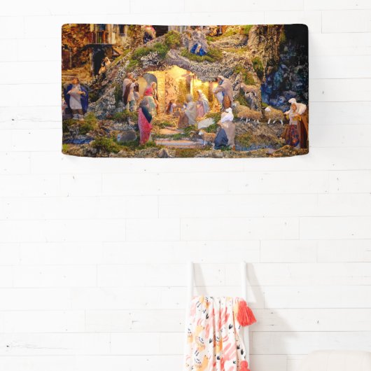 Presepe Spandoek (Insitu)