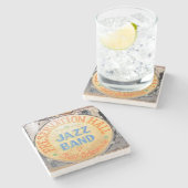 PreservHall, Drum, PreservHall Onderzetter (Zijkant)