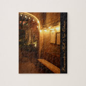 PreservHall, New Orleans Puzzle Legpuzzel (Verticaal)