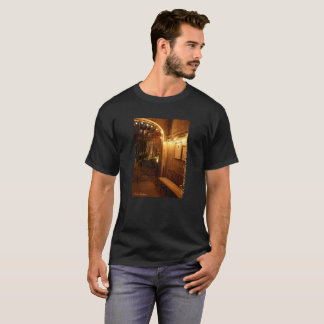 PreservHall, New Orleans T-shirt