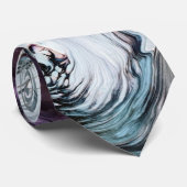 Presha Stropdas (Opgerold)