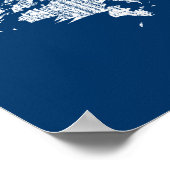 President 44 Vintage Poster (Hoek)