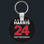 President 47 Kamala Harris 2024 Steun Mevrouw Sleutelhanger<br><div class="desc">President 47 Kamala Harris 2024 Steun Mevrouw</div>