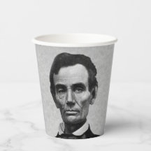 President Abe Lincoln
