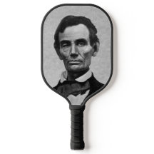 President Abe Lincoln