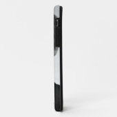 President Abraham Lincoln Case-Mate iPhone Case (Achterkant/links)