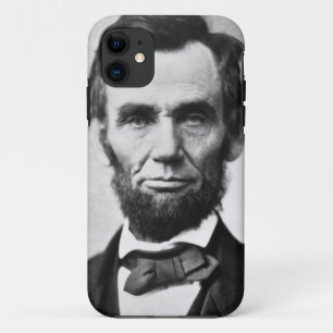 President Abraham Lincoln Case-Mate iPhone Case